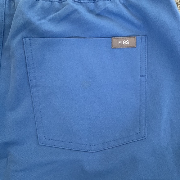 Figs Zamora Jogger Scrub Pants, small - Picture 5 of 7